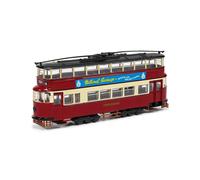 Feltham Tram London Transport