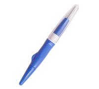 Felting Handle with 3 Needle Basic Wool Felt Tool Three Handle for Embroidery Craft Felting