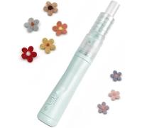 Felting Needle Machine for Quick Wool Felting, Handheld Rechargeable Tool with 5 Speed Control for DIY Projects, Wool Painting & Crafts