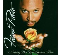 Felton Pilate - Nothing But Love Spoken Here