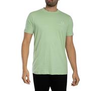 Felton T-Shirt Quiet Green