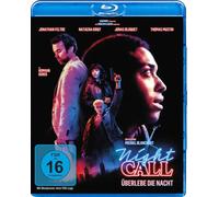 Feltre,Jonathan - Night Call - Überlebe die Nacht