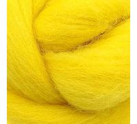 Feltsky 20g - 2 Bag x 10g Felting Wool - 40 Color Options for Needle Felting Kit - 19 Microns Fast to Felt (09)