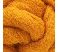 Feltsky 20g - 2 Bag x 10g Felting Wool - 40 Color Options for Needle Felting Kit - 19 Microns Fast to Felt (18)