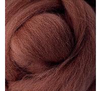 Feltsky 20g - 2 Bag x 10g Felting Wool - 40 Color Options for Needle Felting Kit - 19 Microns Fast to Felt (20)