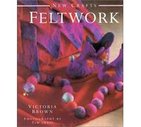 Feltwork (New Crafts)