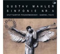 Feltz/Stuttgarter Philharmoniker - Gustav Mahler: Symphony No. 5