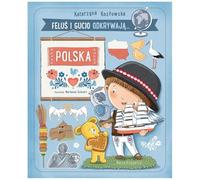Feluś i Gucio odkrywają... Polska