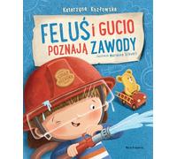 Feluś i Gucio poznają zawody