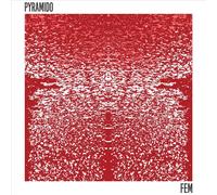 FEM [9/27] NEW VINYL