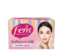 Fem Fairness Naturals Saffron Bleach, 314.4 Gm