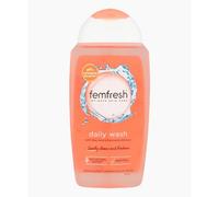 Fem Fresh Daily Intimate Cleansing Wash 250ml