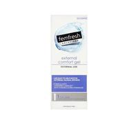 Femfresh Solutions External Comfort Gel, Relieves External Vaginal Dryness, 42.5g Tube