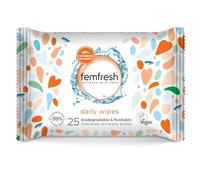 Femfresh 25 Wipes