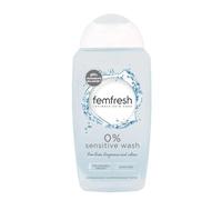 Femfresh Sensitive Intimate wash 250ml