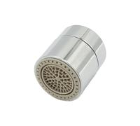 (Female) 24mm Male/22mm Female Water Saving Aerator Kitchen Tap Normal/Spray Streams