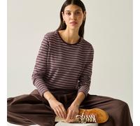female 8 Regatta Women's Federica T-Shirt, Size: 8