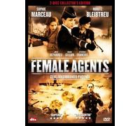 Female Agents (2 DVDs)