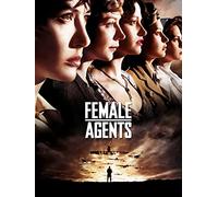 Female Agents
