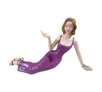 Female Aromatherapy Statues, Sculptural Aromatherapy Statue Incense, Incense Stick Holders, Where Sculpture Meets Serenity, Elegant Women Figurines For Yoga Room Office Living Room Bedroom Home Decor