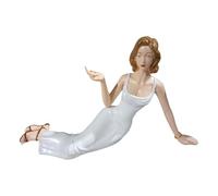 Female Aromatherapy Statues, Sculptural Aromatherapy Statue Incense, Incense Stick Holders, Where Sculpture Meets Serenity, Elegant Women Figurines For Yoga Room Office Living Room Bedroom Home Decor