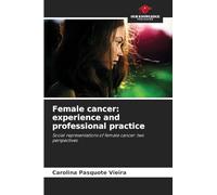 Female cancer: experience and professional practice