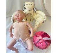 Female Childbirth Model Advanced Childbirth Training Simulator with Newborn, Pelvis and Detachable Umbilical Cord Interactive Midwifery Education Tool for Obstetric Skills Practice (Complete set)