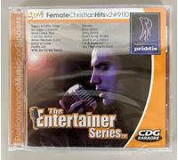 Female Christian Hits V.2