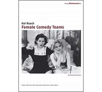 Female Comedy Teams