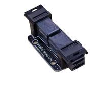 Female Connector for Data Processing Server Maintenance Tools Using SSF8643 Extension Board Storage Device Adapter SSF8643