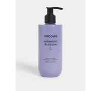 female Discover Midnight Blossom Body Lotion 300ml