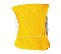 Female Dog Diapers for Pee, Diapers for Small Female Dogs, Leak-Proof Female Diapers for Dogs During the Period - Pee Training Diapers for Dogs