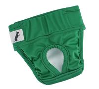 Female Dog Diapers, Menstrual Pants for Dogs, Anti-Harassment Dog Diapers, Adjustable Size, Waterproof, Washable and Breathable