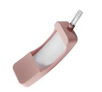 Female External Catheter Replacement 10 PCS per Order-Zero Side Leakage Soft, Comfortable Fit, Non-Invasive, Compatible with Popular Suction Devices