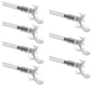 Female External Catheter Women Urinary Incontinence Device for Home Disposable Daily use