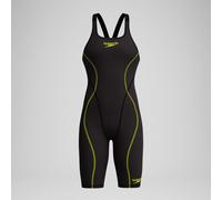 Female Fastskin HyperSpark Openback Kneeskin Black - 26 Black 26