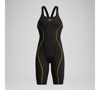 Female Fastskin HyperSpark Openback Kneeskin Black - 28 Black 28