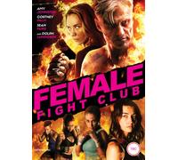 Female Fight Club