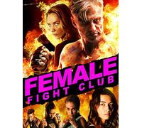 Female Fight Club