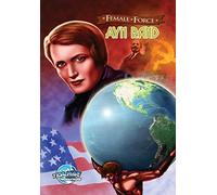 Female Force: Ayn Rand