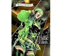 Female Force: Billie Eilish