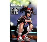 Female Force: Billie Eilish