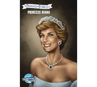 Female Force : Princess Diana