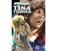 Female Force: Tina Turner
