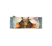 Female God Baby Bow Headband, &Soft Baby Bow Hair Accessory For Newborn Babies, Toddlers, Kids.