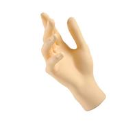 Female Hand Mannequin Theatrical Property Display Mannequin Skin Color R Right Hand