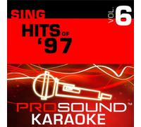 Female Hits of '97 - Sing-a-Long