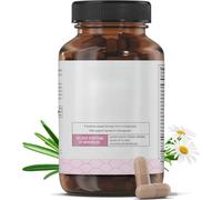 Female hormone harmony, female probiotics, menopause relief, staying relaxed，Rejuvenate