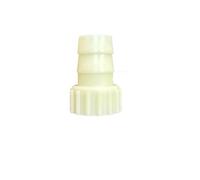 Female Hose Connector 5Pcs G3/4 Inch Inner Thread Water Pump Accessories Joint Coupling Garden Irrigation for the Hose,Garden(DN20Female20mm5pcs)