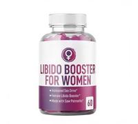 Female Libido Booster for Women,Increase Passion, Desire & Excitement - Relieve Stress,Helps Improve Women's Drive, Passion, Sensitivity